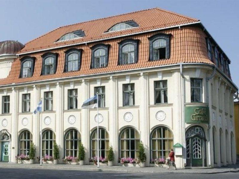 Hotel Victoria بارنو المظهر الخارجي الصورة